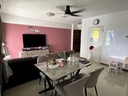 Blk 408B Coral Vale (Sengkang), HDB 4 Rooms #582775061